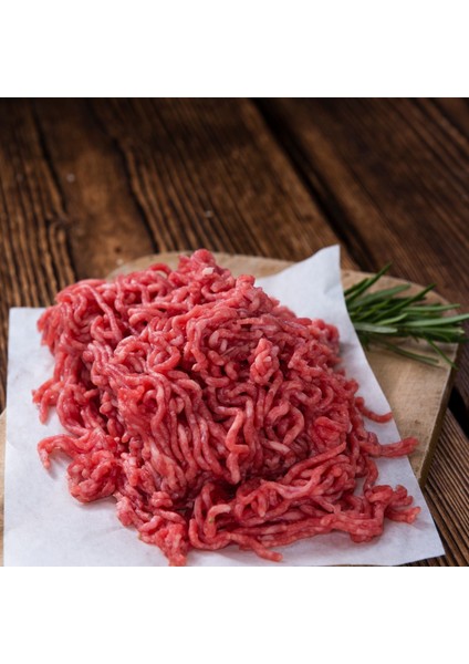 Az Yağlı Kuzu Kıyma 5 kg – Günlük Çekim, Yemeklik Taze Kıyma modelleri