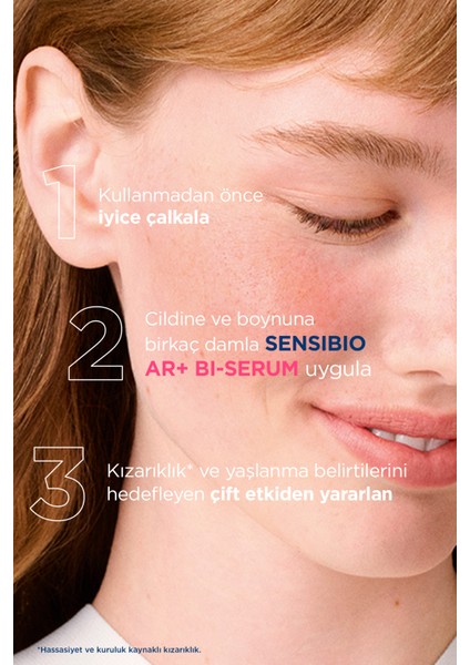 Hassas Ciltler İçin Bakuchiol İçeren Serum 30 ml indirimleri