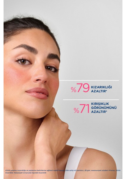 Hassas Ciltler İçin Bakuchiol İçeren Serum 30 ml