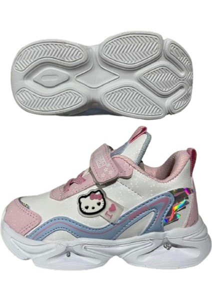 Kız Çocuk Rahat Kışlık Su Itici Spor Ayakkabı SUPER525210 fiyatları