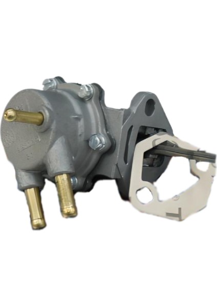 4260001051 Benzin Otomatiği