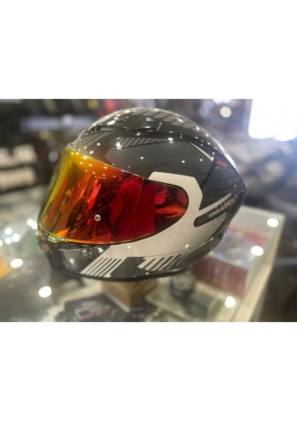 Kask Shiro SH-870 Fighter Typhoon