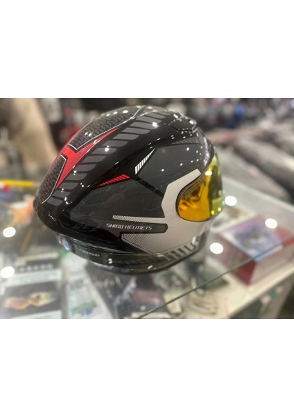 Kask Shiro SH-870 Fighter Typhoon fırsatları