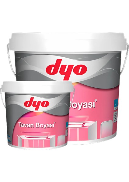 Tavan Boyası Beyaz 3,5 kg - 10 kg - 20KG fiyatları