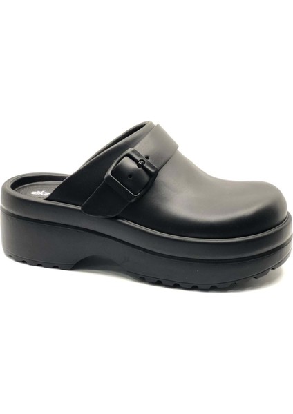 Sabo Doktor ve Hemşire Terliği Kalın Taban Ortapedik Kadın Terlik fiyatları