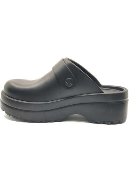 Sabo Doktor ve Hemşire Terliği Kalın Taban Ortapedik Kadın Terlik fırsatları