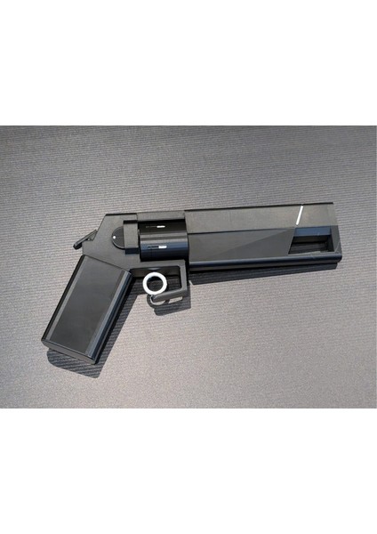 Valorant Minima Sheriff Dekoratif Tabanca