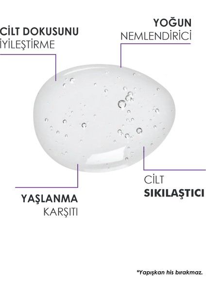 P-Focus Lifting Yüz Serumu Yüz - Boyun ve Dekolte Bölgesi İçin fiyatları