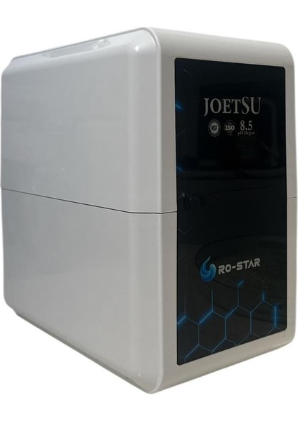Joetsu Whıte 8 Litre Su Arıtma Cihazı fiyatları