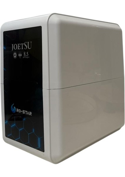 Joetsu Whıte 8 Litre Su Arıtma Cihazı modelleri