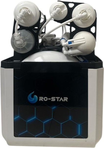 Joetsu Whıte 8 Litre Su Arıtma Cihazı indirimleri