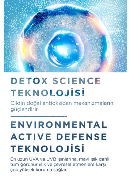 Photoderm XDefense Spf50+ Tüm Cilt Tipleri Antioksidan Etkili Renkli Güneş Kremi Very Light 40 ml fiyatları