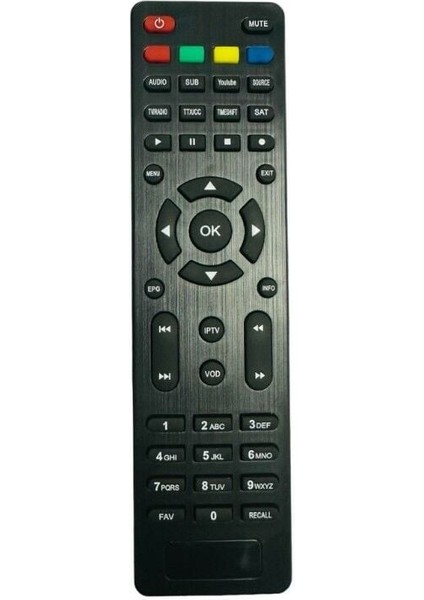 Mini Hd Uydu Kumanda fiyatları