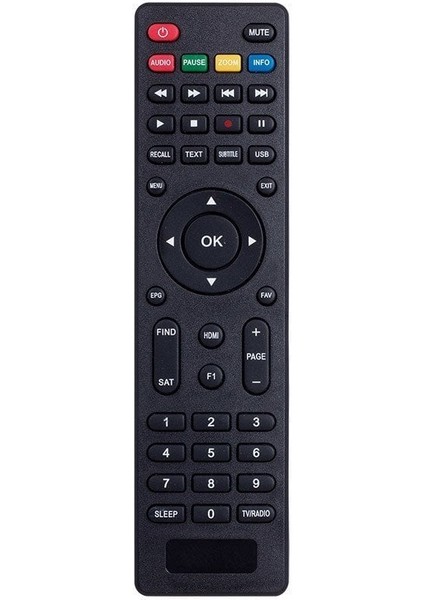 Hd Uydu Alıcı Kumandası fiyatları