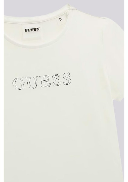 Bg Store Kız Çocuk Krem Tshirt fiyatları