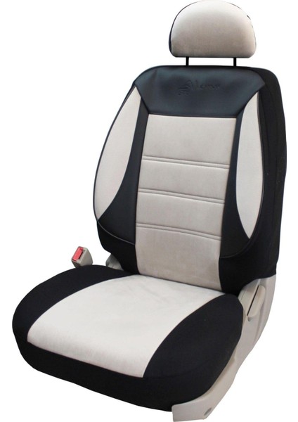 Chery Chance Uyumlu Tay Tüyü Oto Koltuk Kılıfı