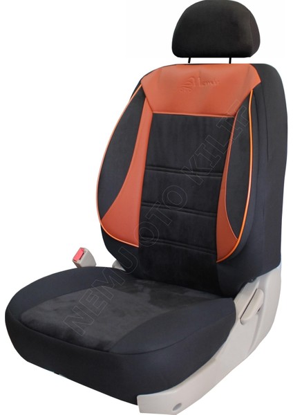 Chevrolet Spark Uyumlu Tay Tüyü Oto Koltuk Kılıfı fiyatları