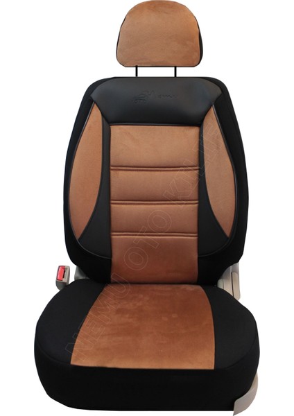 Daihatsu Cuore Uyumlu Tay Tüyü Oto Koltuk Kılıfı fiyatları