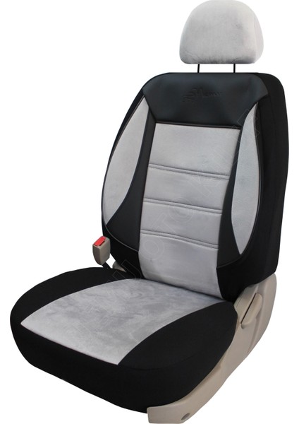 Citroen Xsara Uyumlu Tay Tüyü Oto Koltuk Kılıfı fiyatları