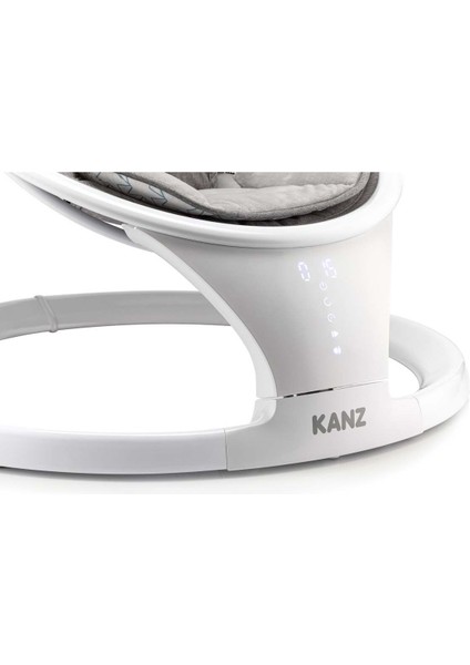 Ana Kucağı ve Oto Koltuğu – Ergonomik, Yumuşak Kumaşlı, 9 kg Taşıma Kapasiteli, Ayarlanabilir ve 5 Nokta Emniyetli