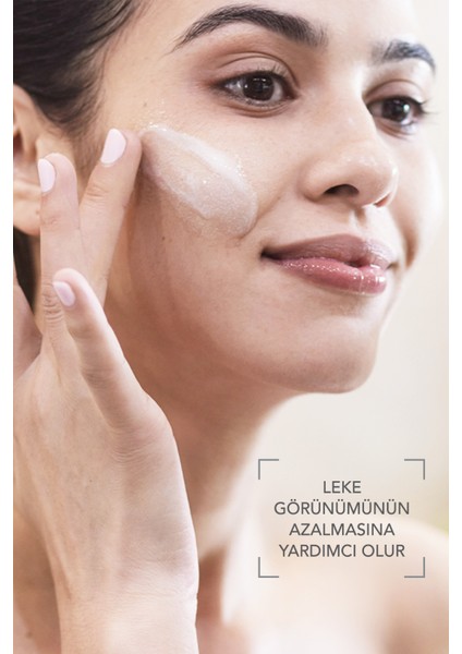 Pigmentbio Foaming Cream Leke Karşıtı Aydınlatıcı Peeling Etkili Yıkama Jeli Yüz ve Vücut 500 ml