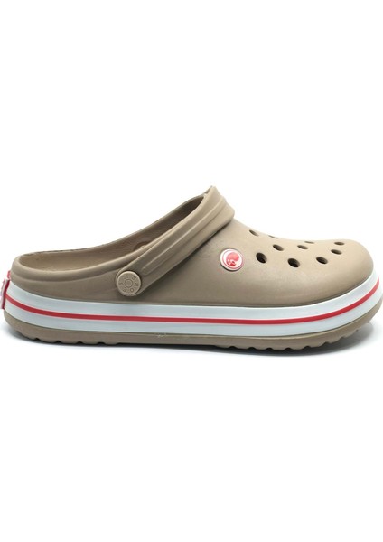 Sabo Doktor ve Hemşire Terliği Ortapedik Unisex Terlik