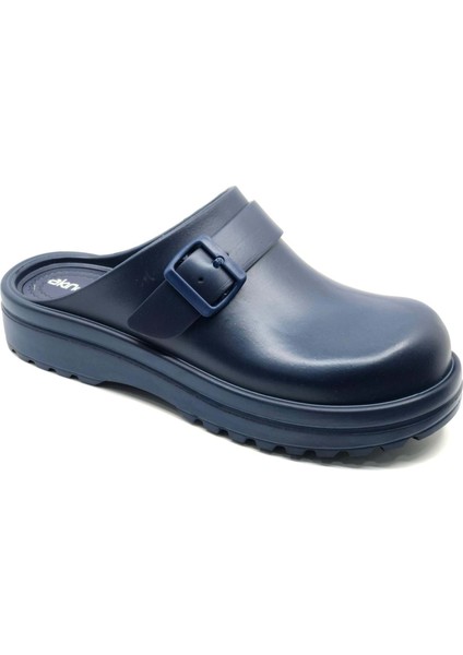 Sabo Doktor ve Hemşire Terliği Kalın Taban Ortapedik Erkek Terlik fiyatları