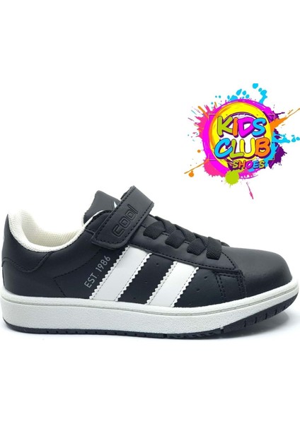 Cool Cooper Sneaker Ortopedik Unisex Çocuk Spor Ayakkabı