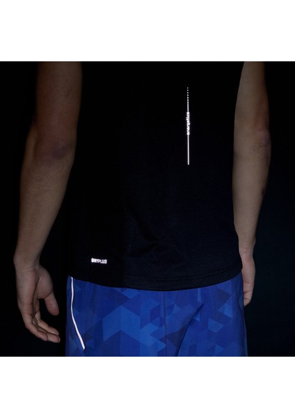 Allen Erkek Gri Koşu ŞORTU.902