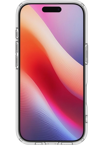 iPhone 17 ile Uyumlu ince MagSafe Kılıf Ultra Hybrid Sararma Karşıtı DuraClear™ Hava Kanalı Teknolojisi™ Askeri Sınıf Koruma MagFit Neo One Tasarım Kapak - ACS10090 modelleri