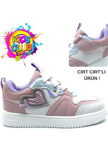 Cool Megan Ortopedik Çocuk Spor Ayakkabı