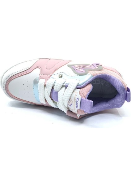 Cool Megan Ortopedik Çocuk Spor Ayakkabı indirimleri