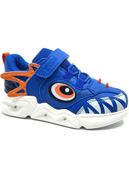 Cool Stego Işıklı Ortopedik Çocuk Spor Ayakkabı fiyatları