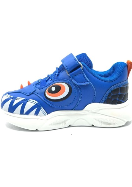 Cool Stego Işıklı Ortopedik Çocuk Spor Ayakkabı fırsatları