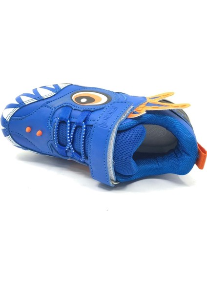 Cool Stego Işıklı Ortopedik Çocuk Spor Ayakkabı indirimleri