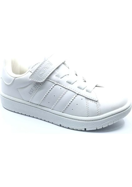 Cool Cooper Sneaker Ortopedik Unisex Çocuk Spor Ayakkabı fiyatları