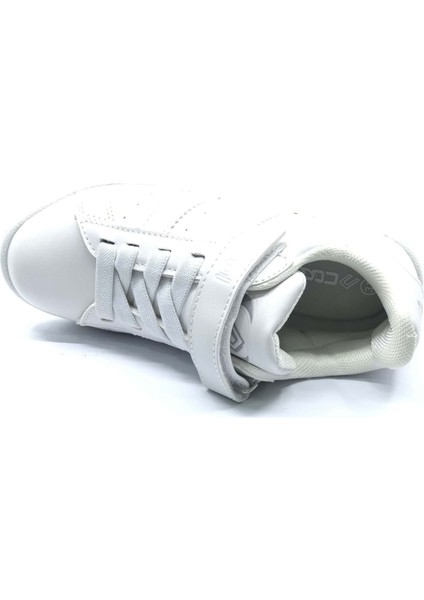 Cool Cooper Sneaker Ortopedik Unisex Çocuk Spor Ayakkabı indirimleri