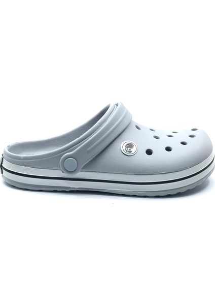 Sabo Doktor ve Hemşire Terliği Ortapedik Unisex Terlik