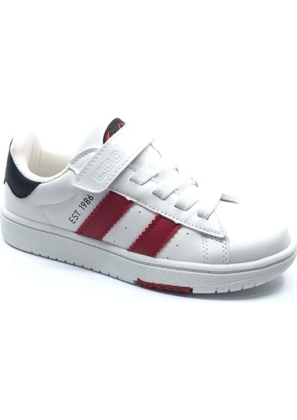 Cool Cooper Sneaker Ortopedik Unisex Çocuk Spor Ayakkabı fiyatları