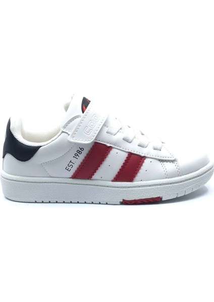 Cool Cooper Sneaker Ortopedik Unisex Çocuk Spor Ayakkabı modelleri