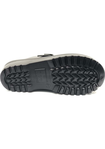 Sabo Doktor ve Hemşire Terliği Kalın Taban Ortapedik Erkek Terlik indirimleri