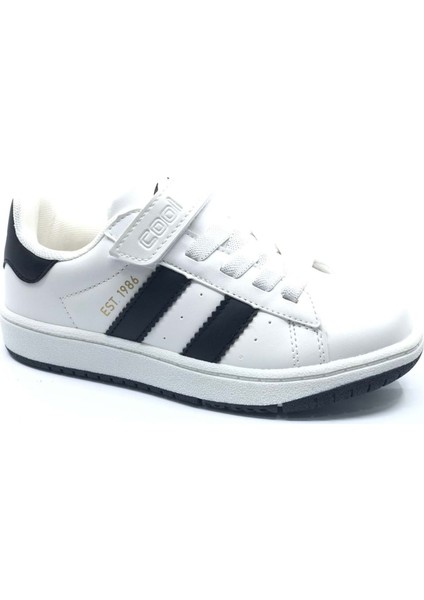 Cool Cooper Sneaker Ortopedik Unisex Çocuk Spor Ayakkabı fiyatları