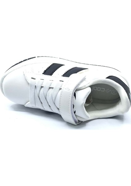 Cool Cooper Sneaker Ortopedik Unisex Çocuk Spor Ayakkabı indirimleri