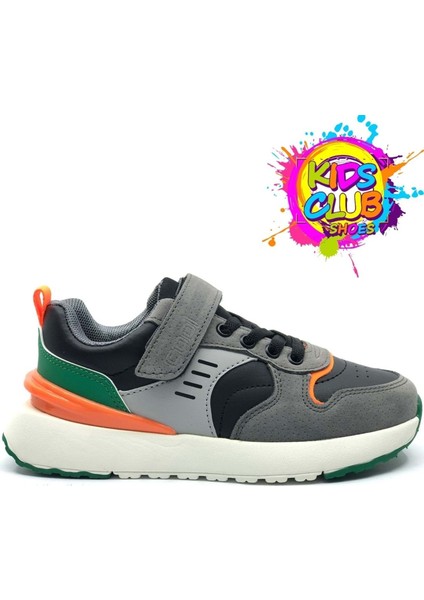 Cool Wendy Ortopedik Çocuk Spor Ayakkabı