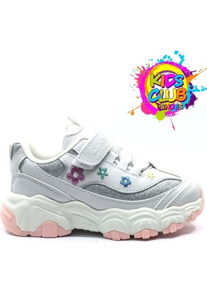 Cool Bella D-Lites Sneaker Ortopedik Çocuk Spor Ayakkabı