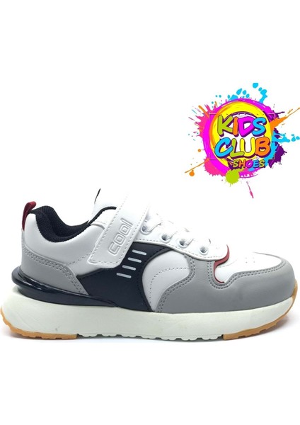 Cool Wendy Ortopedik Çocuk Spor Ayakkabı