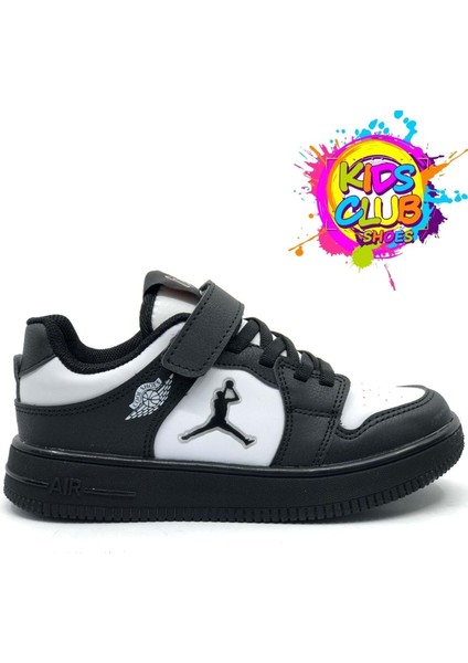 Cool Haykat-Kısa Tpu Ortopedik Çocuk Spor Ayakkabı