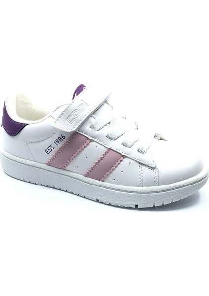 Cool Cooper Sneaker Ortopedik Unisex Çocuk Spor Ayakkabı fiyatları