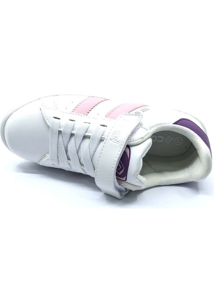 Cool Cooper Sneaker Ortopedik Unisex Çocuk Spor Ayakkabı indirimleri