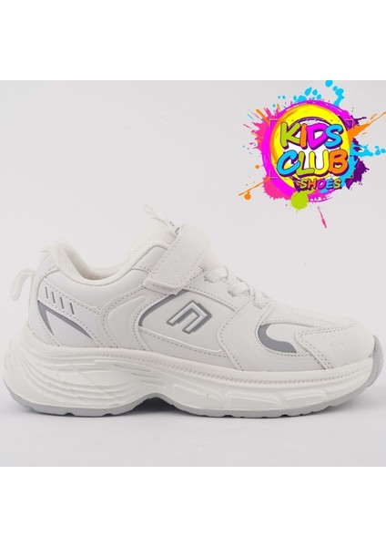 Cool Taylor Ortopedik Çocuk Spor Ayakkabı